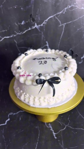 Bento Cake Making - Cake Decoration Inspiration