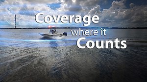 Public safety has always powered FirstNet. Watch our new video to learn about Coverage Enhancement Workshops and how your voice can help shape the network in your state or territory. | FirstNet Authority