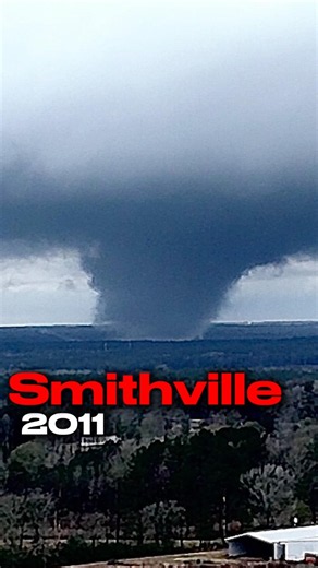 The Tornado That ERASED an Entire Town 🌪️