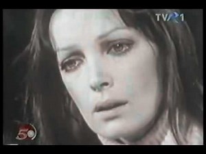 Marie Laforet - dites-lui concert (live 1969)