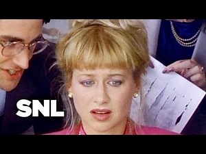 Carbon Paper - Saturday Night Live