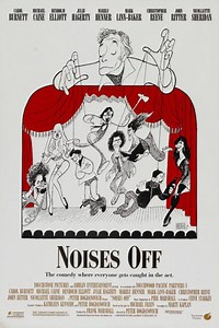 Noises Off... (1992) Summary, Trailer, Cast, Where to Watch and More