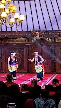 Petruk the Human Puppet Show