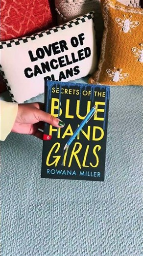 YA books to read after watching A Good Girl's Guide to Murder 🔥
