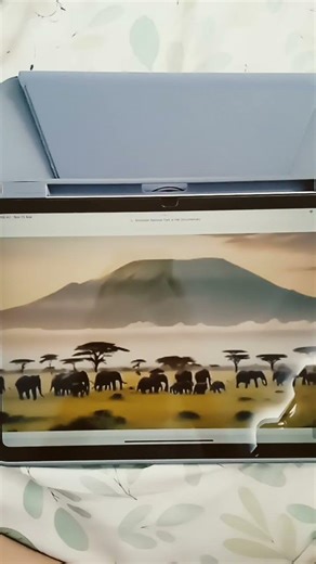 African Elephant Trumpeting Sound Effects