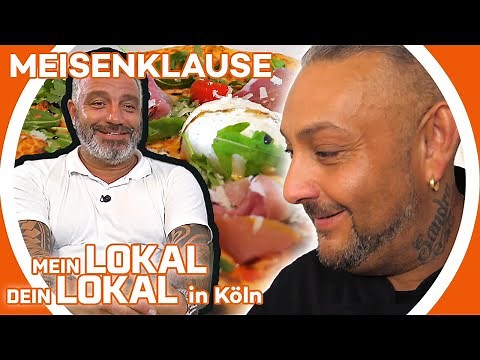 "Can you believe it?" 😲🤯 Maurizio achieves THE IMPOSSIBLE! | 2/2 | My Local, Your Local