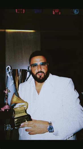 Grammy Famliy | DJ Khaled