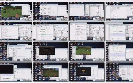 【我的世界】Nova 中文输入补丁制作教程 Nova作弊端介绍