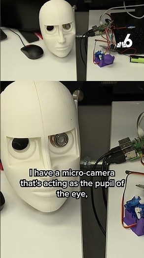 Students can train in emerging tech, applied AI at this college campus