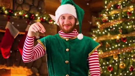 The Ultimate Christmas ABC Song! Learn the Alphabet with Festive Elves (A-Z Phonics) | ABC SONGS For Children | Facebook