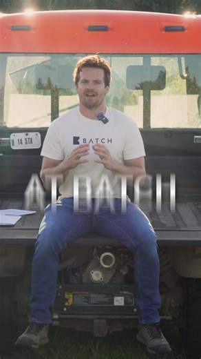 Batch Gummies: Quality and trust you can feel. 🌱 Not all plants are created equal, that’s why BATCH tests every product for pesticides, heavy metals, and contaminants. QR codes on each package give you full transparency, so you know exactly what’s inside. 💚 Tested. Transparent. Trusted. Every batch, every time. | BATCH Co