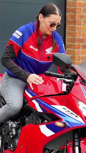 2025 Honda CBR650R — Stock Exhaust, YES or NO?