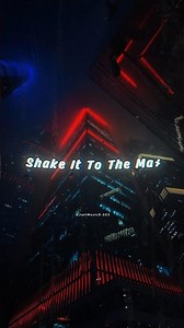Shake It To The Max (FLY) - MOLIY, Silent Addy | lyrics | aesthetic | English songs |whatsapp status