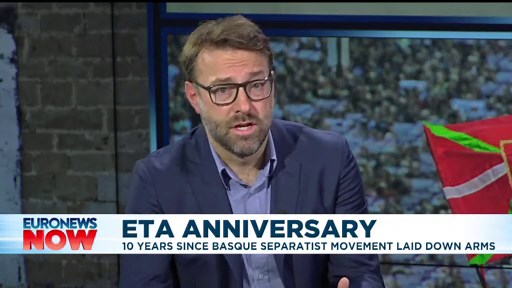 ETA ten years on: The rise and fall of the Basque terror group