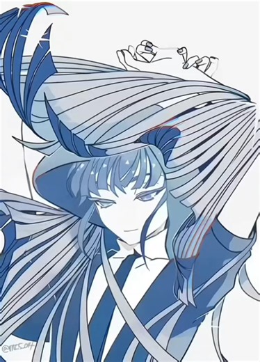 Phos where did u got that head from? #phosphophyllite #lapislazuli #housekinokuni #landofthelustrous