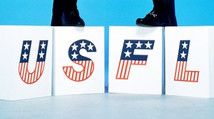 United States Football League to make return after 37 years