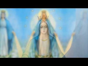 VIVA IMMACULADA CONCEPCION