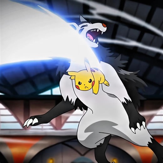 Pikachu amv || pokemon edit #shorts #pokemon #shortsfeed #pikachu