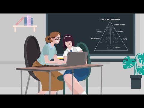 Confirmation: Quality assuring school-marked assessments