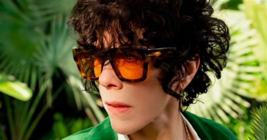 LP presenta “Love Song”, inspirado por la música de los 80s