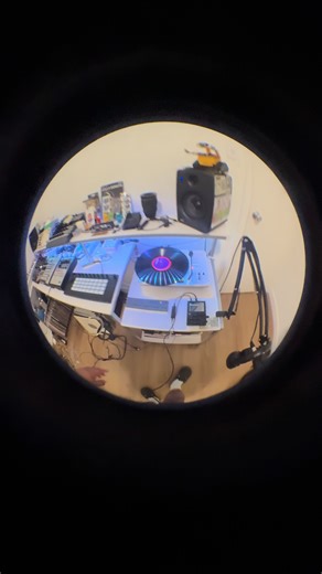 best experienced with headphones ! #dirtywave #m8 #sampler #hiphop #fyp