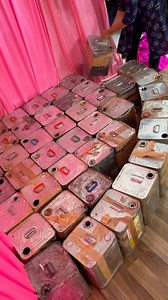 Old tin box recycle into Bed making at home #fblifestyle #bedDecoration | Artefact