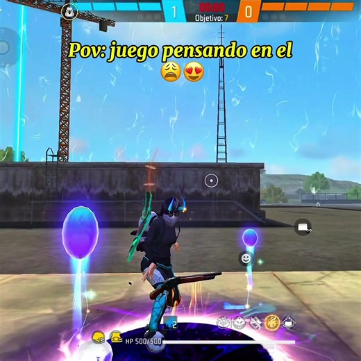 Etiquetas y estrategias en Free Fire