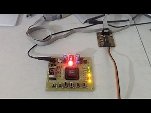 XC9536 8-Bit Shift Registers Using VHDL