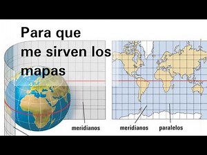 What are maps for? - Geography