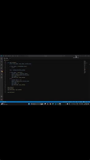 JustCodeIt_ on Instagram: "Happy Republic Day 🇮🇳 #coding #python #pythonprogramming #tkinter #india"