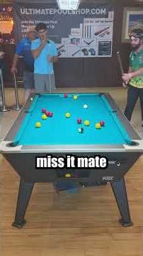 CAN I BREAK AND DISH WITH A RANDOM PERSON