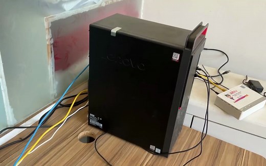 废旧老电脑安装安卓系统，旧电脑秒变大平板，运行起来更加流畅