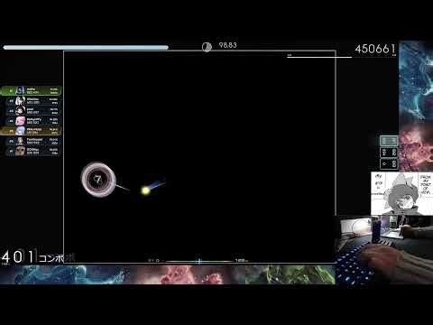 osu!lazer beatmappack and A rank fixing 4.2