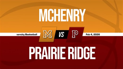 Basketball Game Preview: Prairie Ridge Wolves vs. Huntley Red Raiders   How To Watch