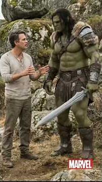 SKAAR Origin, Powers & History | Son of Hulk Explained #marvel #skaar #hulk #worldwarhulk