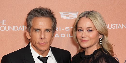All About Ben Stiller's Wife Christine Taylor, Who Starred Opposite Him in 'Zoolander'