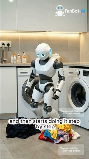 Google DeepMind’s Gemini Robots Can Now Learn From the Web 🌐 (Real AI Breakthrough)