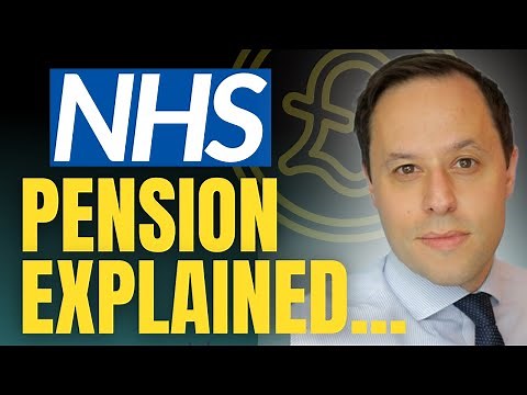 NHS Pension Explained 1995, 2008 & 2015 | Contribution basis, normal retirement age, benefits etc.