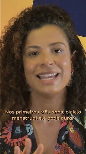 Primeira Menstruação: Transformações, Cólicas e Absorventes
