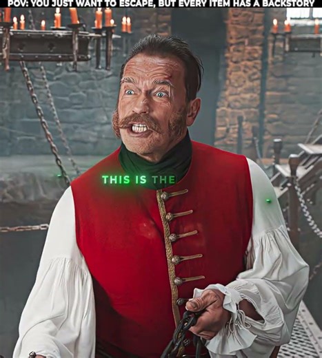 The Gentlest Duel Ever