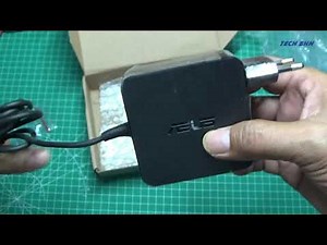 charger laptop asus original