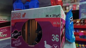 Channel 4 - Identity