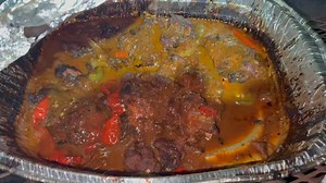 That thang TENDA | Roderick DeVaughn David