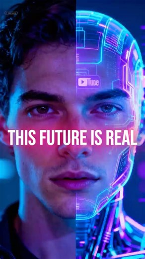 This Future Is Closer Than You Think 🤖#shorts