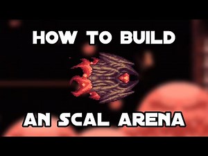 (Outdated) How to Build an Scal Arena