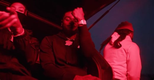 GTA 🗣 on Instagram: "“Glockboy LA x GTA BJ - Neva Scared” 🔥🔥🔥 🎥: @smikesming OUT NOW!!! Link in Bio"