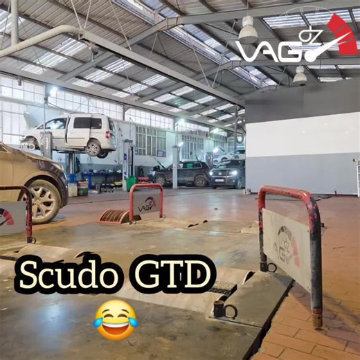 VAG dz on Instagram: "@vag.dz Scudo GTD 😍 ♦️ stage 1 ♦️ Vmax off ♦️ Suppression FAP_EGR"