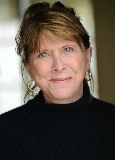 Kit McDonough | Actress