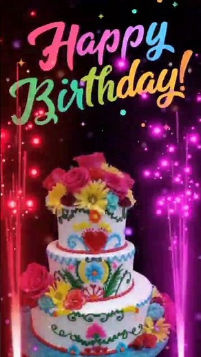 26 May Happy Birthday to you |🎂 birthday song 🥳 happy birthday wishes short video #shorts