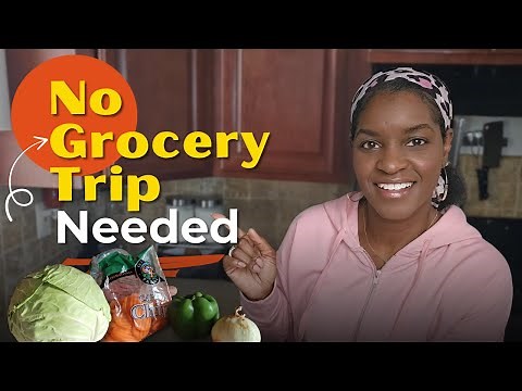 6 Use-It-Up Cooking Tips for Tight Budgets